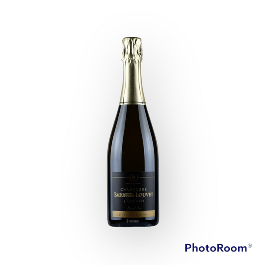 CHAMPAGNE BARBIER- LOUVET 750 ML