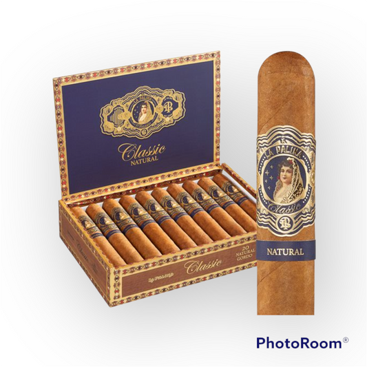 LA PALINA CLASSIC NATURAL TORO TORO