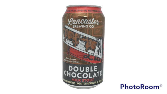 LANCASTER DC MILK STOUT 4 PACK