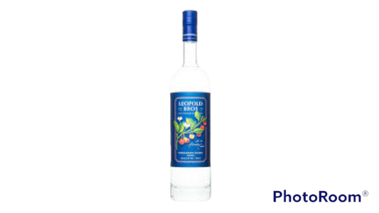 LEOPOLD BROTHERS MARASCHINO LIQUEUR 750 ML