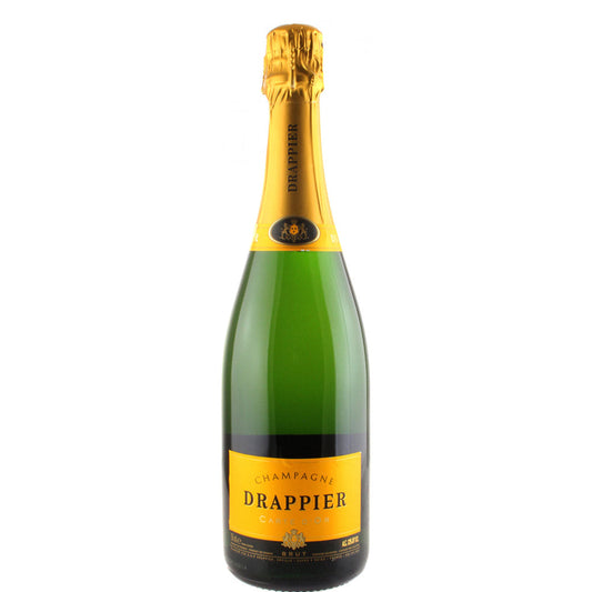 Drappier Carte d'Or Brut Champagne 750ml