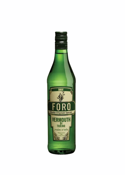 FORO VERMOUTH EXTRA DRY 1000 ML