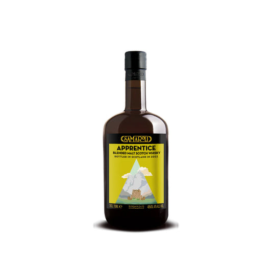 Samaroli Apprentice Single Malt Scotch Whisky 750ml