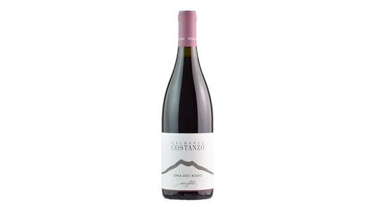 Palmento Costanzo Mofete Etna Rosso 750ml