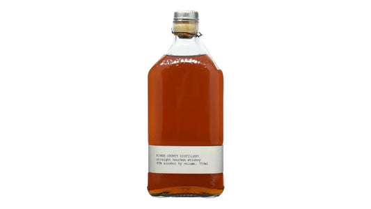 KINGS COUNTY DISTILLERY STRAIGHT BOURBON 750 ML