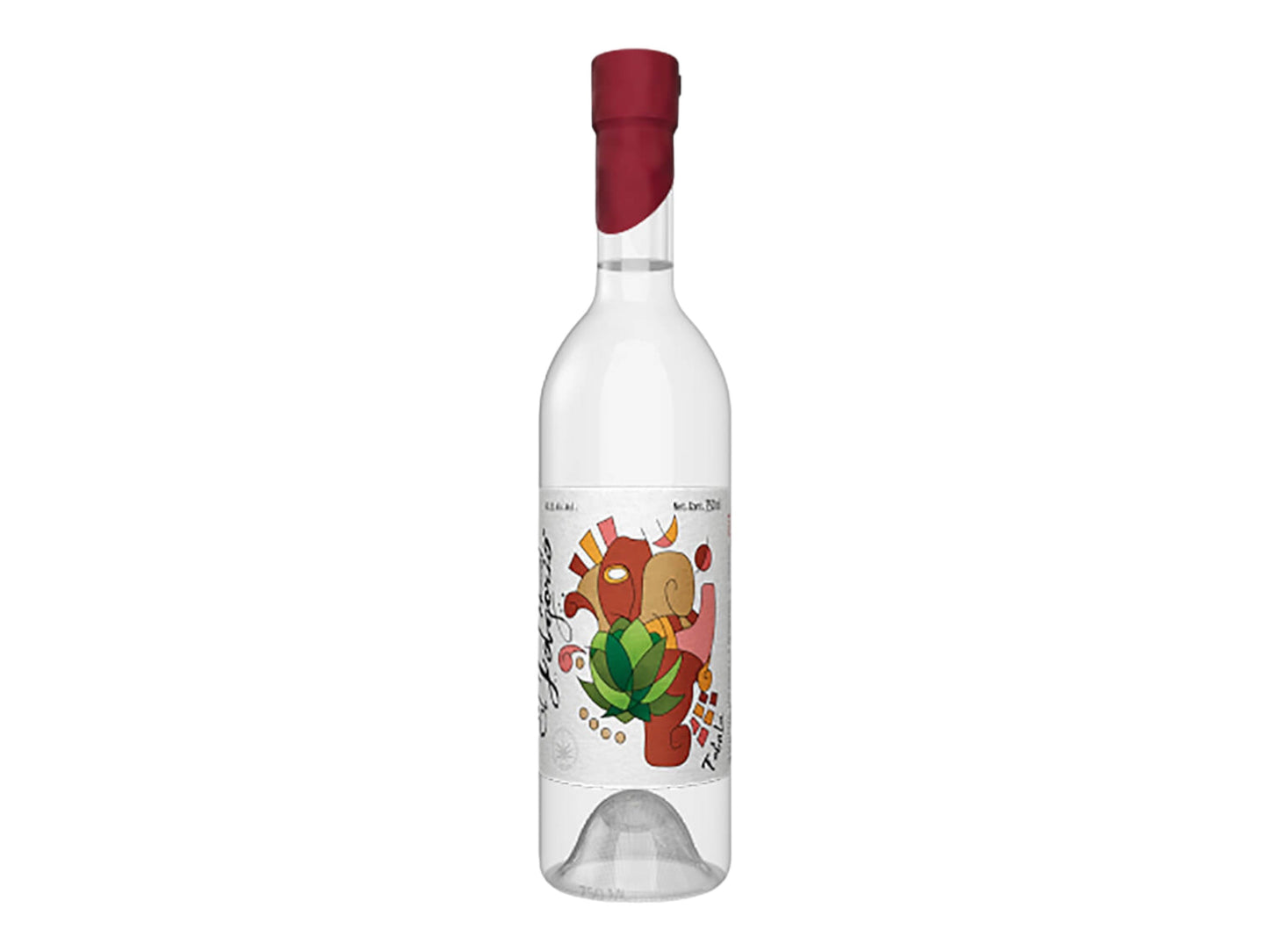 El Jolgorio Tobala Mezcal 750ml