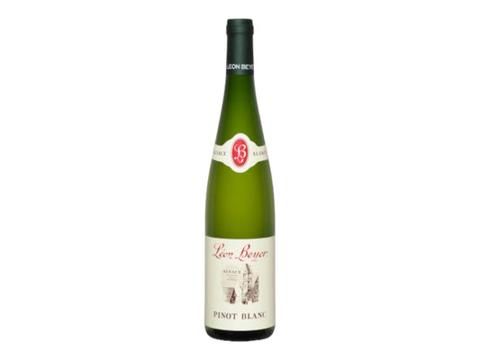 Leon Beyer Pinot Blanc