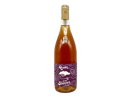 Forlorn Hope Queen of the Sierra Amber 750ml