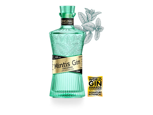 Mintis Originale Gin 750ml