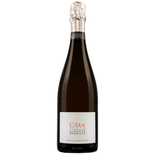 Cote Brute Le Brun de Neuville 750ml