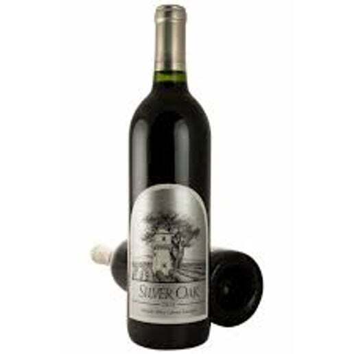 2013 Silver Oak Cellars Cabernet Sauvignon 750ml