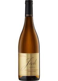 Joseph Carr Josh Cellars Buttery Chardonnay Reserve 750ml