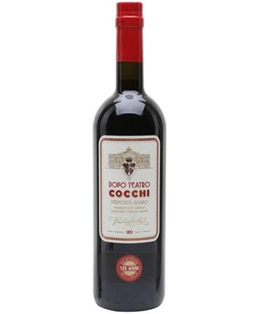 COCCHI VERMOUTH AMARO 500 ML
