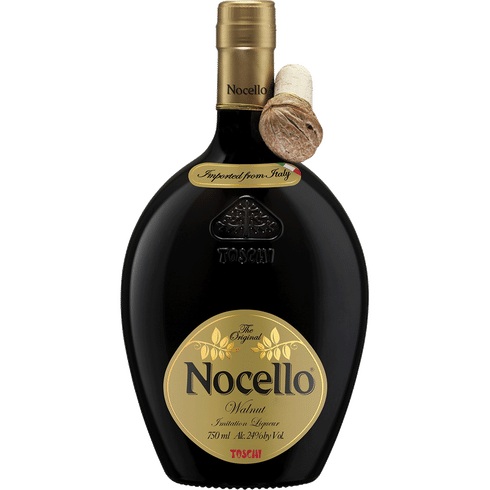 NOCELLO WALNUT 750 ML