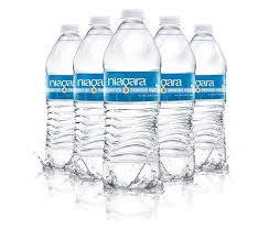 NIAGARA WATER Regular