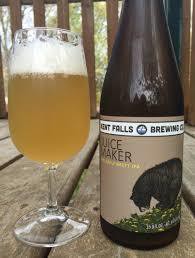 KENT BREWING CO JUICE MAKER Regular