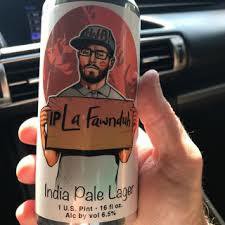 J. WAKEFIELD BREWING LARGER Regular