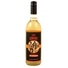 NEW YORK DISTILLING CHIEF GOWANUS Regular