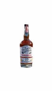 MONTGOMERY DISTILLERY RYE WHISKEY 750 ML