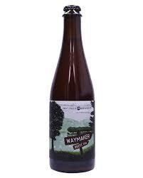 KENT FALLS BREWING CO. WAYMAKER BRETT IPA Regular