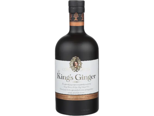 KING'S GINGER LIQUEUR 750 ML