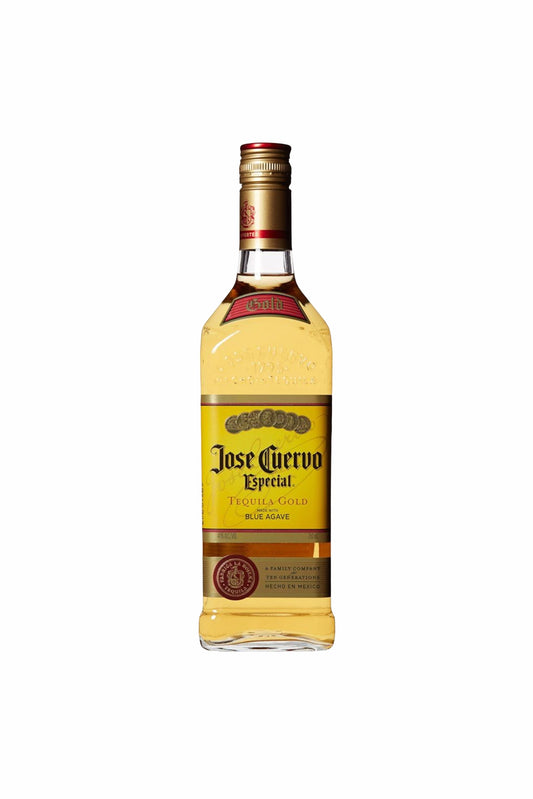 JOSE CUERVO GOLD .375L