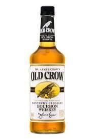 OLD CROW Regular