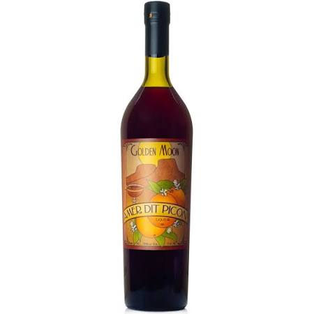 GOLDEN MOON AMER DIT PICON LIQUEURS 750 ML