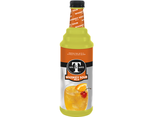 Mr & Mrs T. Sweet and Sour Mix 1Lt