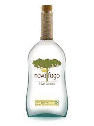 NOVO FOGO CACHACA Regular
