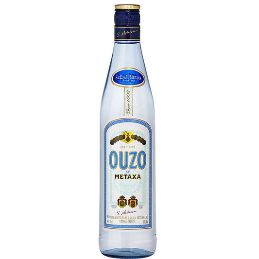 Metaxa Ouzo 750ml