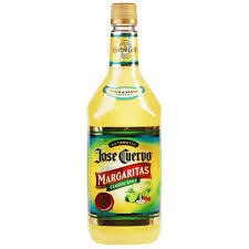 JOSE CUERVO MARGARITAS LIME 1.75 L