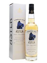 COMPAS BOX ASYLA Regular