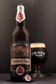 AVERY 21 Regular