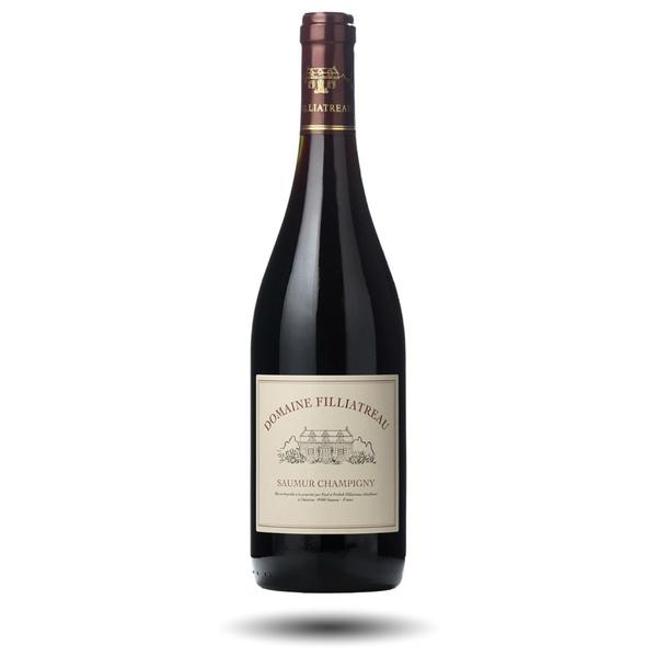 DOMAINE FILLIATREAU SAMUR | Loire Valley | Cabernet Franc Regular