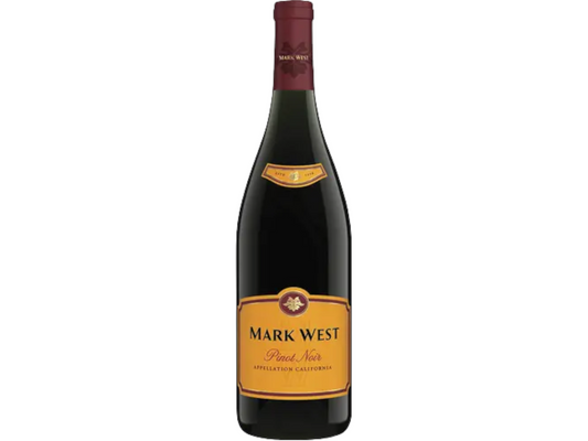 MARK WEST PINOT NOIR 750 ML