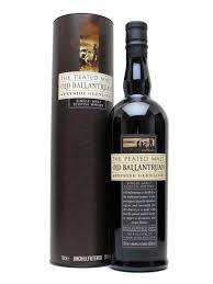 OLD BALLANTRUAN PEATED MALT Regular
