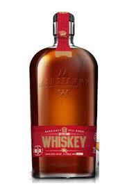 MANATAWNY STILL WORKS WHISKEY Regular