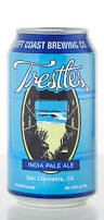 LEFT COAST PALE ALE TRESTLES Regular