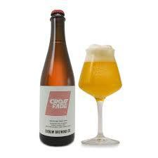 OXBOW BREWING CO CROSS FADE 500 ML