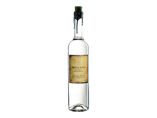 Illegal Special Edition Mezcal Joven 750ml