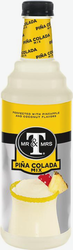 Mr & Mrs T. Pina Colada Mix 1Ltr