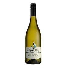 OKIWA BAY SAUVIGNON BLANC Regular