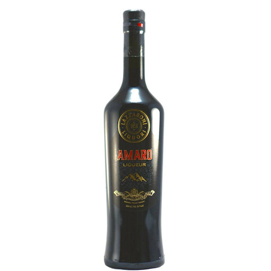 PAOLO LAZZARONI & FIGLI AMARO 750 ML