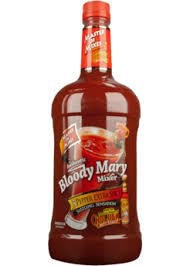 MASTER OF MIX BLOODY MARY Regular
