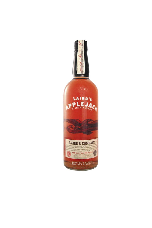 Laird's Applejack 86 Apple Spirit 750ml