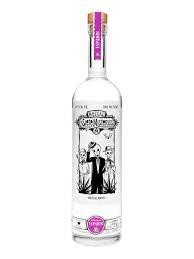 Los Siete Misterios Espadin Tepezate Ensamble 750ml