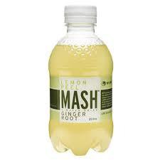 MASH LEMON PEEL 500 ML