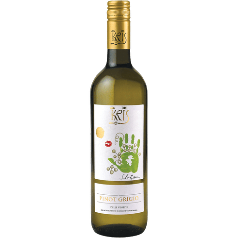 KRIS PINOT GRIGIO 750 ML