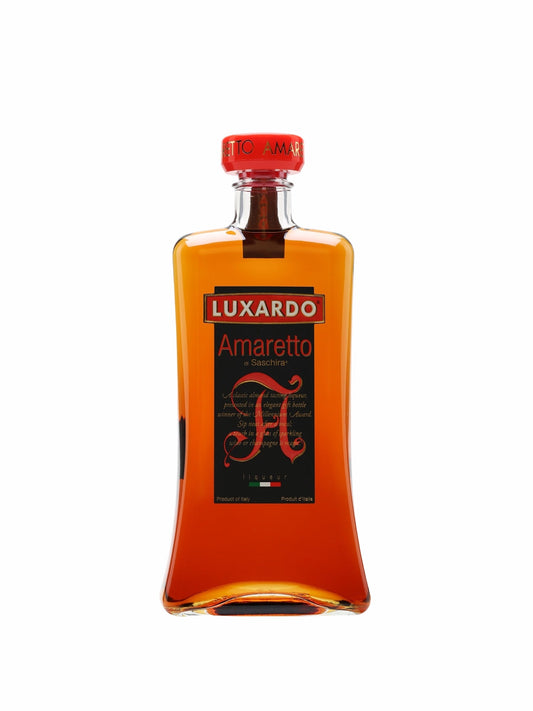 LUXARDO AMARETTO DI SASCHIRA 750 ML